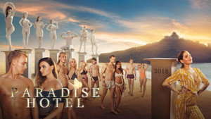 Paradise Hotel kép