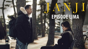 Janji 1. évad Ep.5 5. epizód