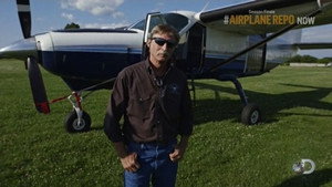 Airplane Repo 2. évad Ep.8 8. epizód