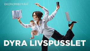 Ekonomibyrån 10. évad Ep.29 29. epizód