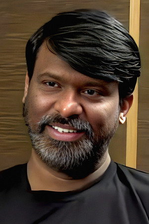 Mirchi Kiran profil kép