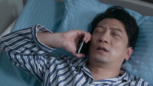 黑白密码 1. évad Ep.8 8. epizód