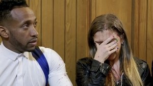 90 Day Fiancé 9. évad Ep.3 3. epizód