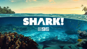 Shark! kép
