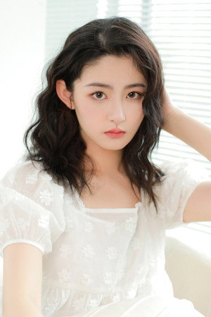 赵晴 profil kép