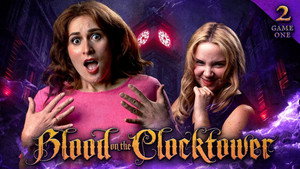 Blood on the Clocktower 1. évad Ep.2 2. epizód
