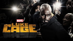 Marvel Luke Cage kép