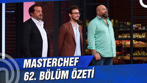 MasterChef Türkiye 4. évad Ep.62 62. epizód
