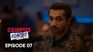 Campus Diaries 1. évad Ep.7 7. epizód