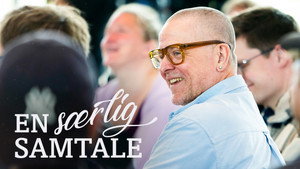 En særlig samtale kép