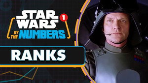 Star Wars By The Numbers 1. évad Ep.18 18. epizód