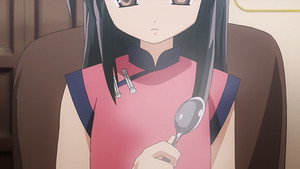 灼眼のシャナ 1. évad Ep.14 14. epizód