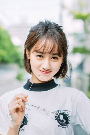 袁冰妍 profil kép