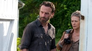 The Walking Dead 4. évad Ep.4 Közöny