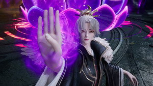 万界至尊 1. évad Ep.57 57. epizód