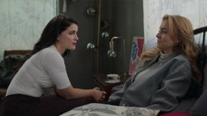 El extraño retorno de Diana Salazar 3. évad Ep.6 6. epizód