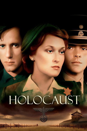 Holocaust: a Weiss család története poszter
