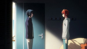アイドリッシュセブン 1. évad Ep.7 7. epizód