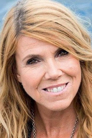 Hanne Boel profil kép