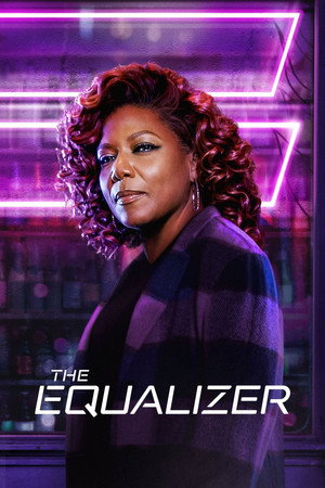 The Equalizer 2. évad (2021-10-10) poszter