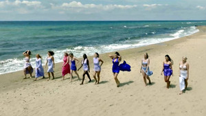 Temptation Island VIP 5. évad Ep.1 1. epizód