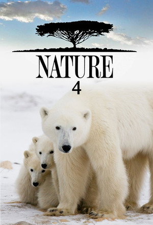 Nature 4. évad (1985-10-20) poszter
