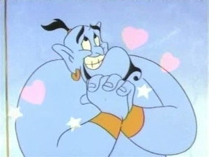 Aladdin 3. évad Ep.3 3. epizód
