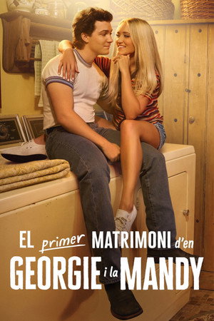 Georgie és Mandy első házassága poszter