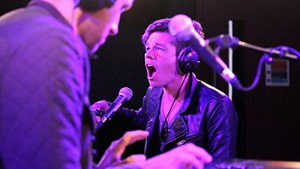 BBC Radio 1's Live Lounge 5. évad Ep.17 17. epizód