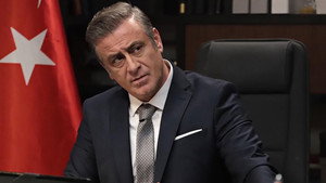 Teşkilat 2. évad Ep.33 33. epizód