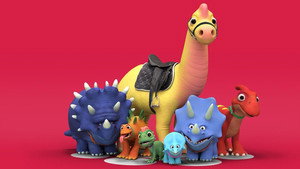 My Petsaurus kép
