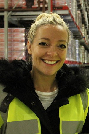 Cherry Healey profil kép