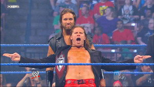 Pankráció - WWE: Smackdown 11. évad Ep.26 26. epizód