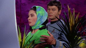 Star Trek 2. évad Ep.9 Metamorfózis