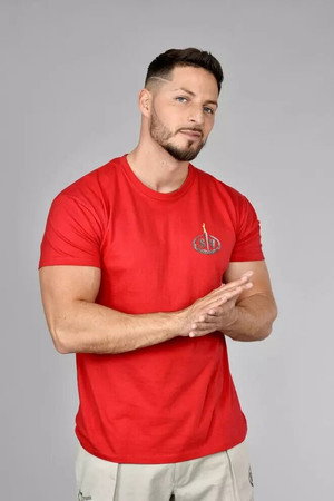 Nyno Vargas profil kép