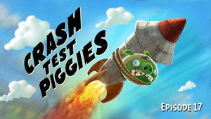 Angry Birds Toons 1. évad Ep.17 17. epizód