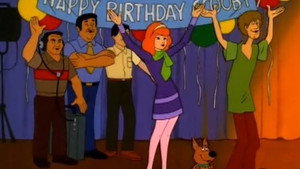 The New Scooby-Doo Mysteries 1. évad Ep.1 1. epizód