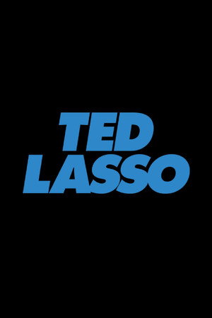 Ted Lasso poszter