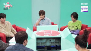전지적 참견 시점 1. évad Ep.190 190. epizód
