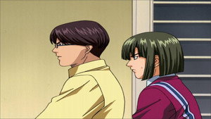 ヒカルの碁 2. évad Ep.26 26. epizód