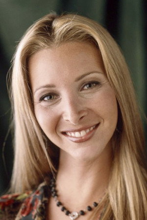 Lisa Kudrow profil kép
