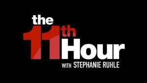 The 11th Hour with Stephanie Ruhle kép