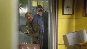 CSI: New York-i helyszínelők 7. évad Ep.21 Életfogytiglan