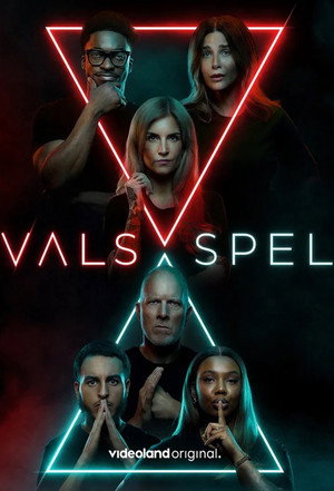 Vals Spel poszter