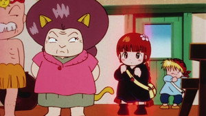 魔法陣グルグル 1. évad Ep.38 38. epizód