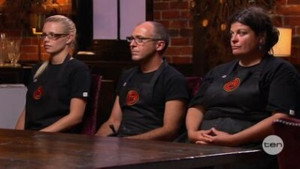 MasterChef Australia 4. évad Ep.20 20. epizód