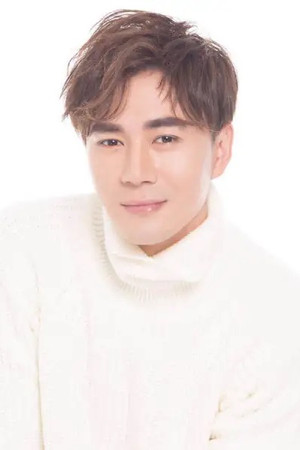 Liu Yichen profil kép