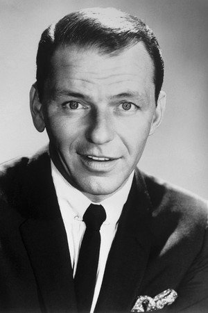 Frank Sinatra profil kép