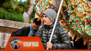 Asia Express 3. évad Ep.33 33. epizód