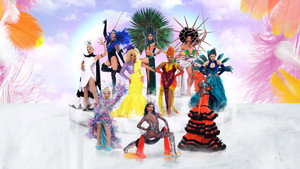 Drag Race Brasil Speciális epizódok Ep.2 2. epizód